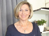 Petra Jenewein